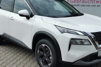 Nissan X-Trail 15.287 km 31.990 &euro; Riedenburg-Prunn 93339