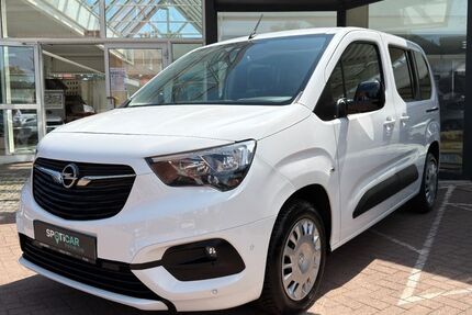Opel Combo 27.877 km 18.950 &euro; Plön 24306
