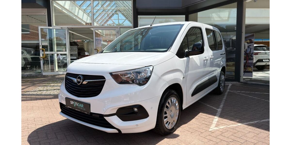 Opel Combo 27.877 km 18.950 &euro; Plön 24306