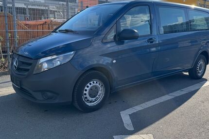 Mercedes-Benz Vito 278.000 km 12.614 &euro; Berlin 10369