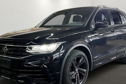 VW Tiguan 72.898 km 28.850 &euro; Kaiserslautern 67663