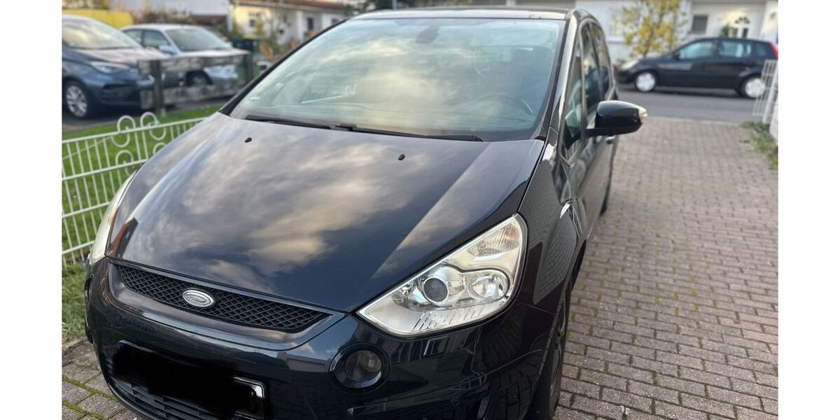 Ford S-Max 201.000 km 2.300 &euro; Meckenheim 53340