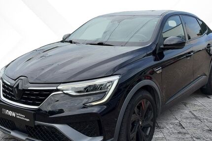 Renault Arkana 89.401 km 18.886 &euro; Höxter 37671