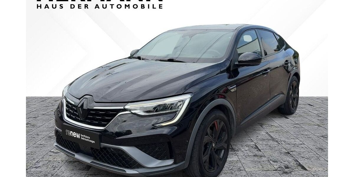 Renault Arkana 89.401 km 18.886 &euro; Höxter 37671