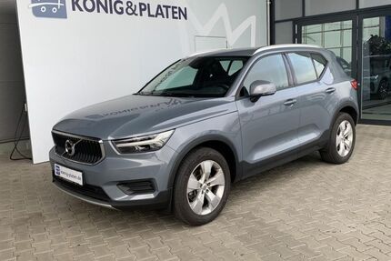 Volvo XC40 48.361 km 27.490 € Berlin Tegel 13509
