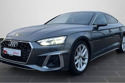 Audi A5 59.880 km 33.980 € Bingen / Rhein 55411