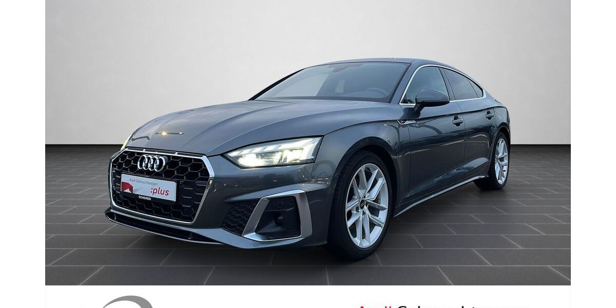 Audi A5 59.880 km 33.980 € Bingen / Rhein 55411