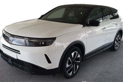 Opel Grandland (X) 6.050 km 30.990 € Kellinghusen 25548