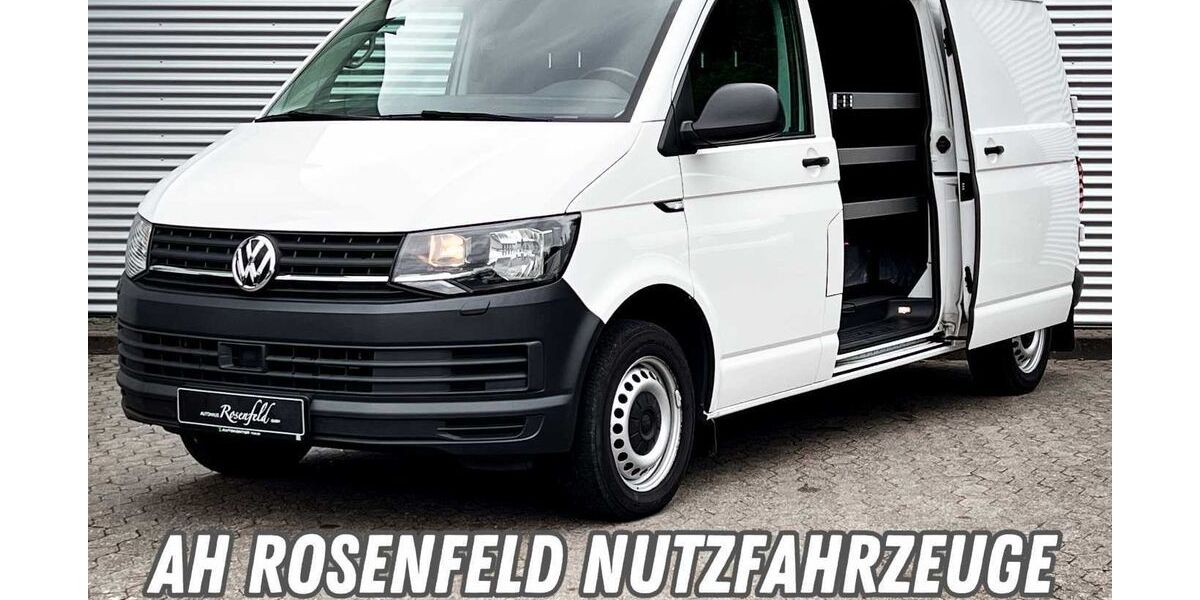 VW T6 Transporter 150.000 km 20.477 &euro; Schwentinental (Kiel) 24223