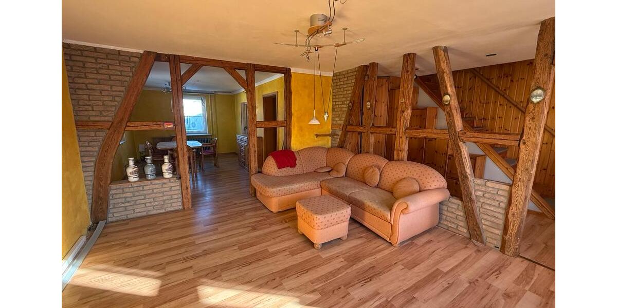 Maisonettenwohnung Vellmar - 3 Zimmer, 120 m&sup2;, 137.500&euro; | Angebot:26137610