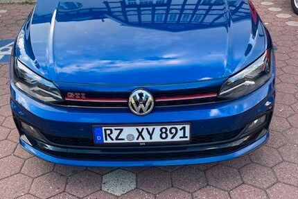VW Polo 48.000 km 19.499 € Geesthacht 21502