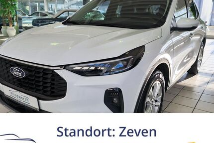 Ford Kuga 12.950 km 27.450 &euro; Zeven 27404