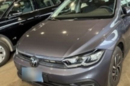 VW Polo 14.000 km 18.890 &euro; Braunschweig 38114