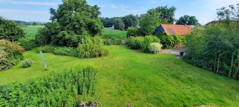 Mehrfamilienhaus, Wohnhaus Oetzen - 15 Zimmer, 420 m&sup2;, 665.000&euro; | Angebot:26236814
