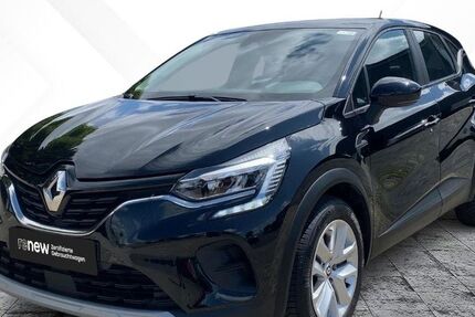 Renault Captur 21.184 km 17.199 &euro; Einbeck 37574