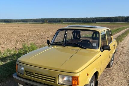 Wartburg Andere 59.600 km 7.999 € Berg im Gau 86562