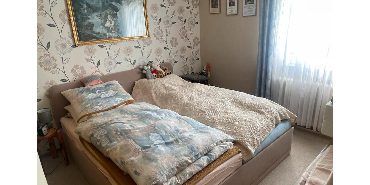Etagenwohnung Gerabronn - 3 Zimmer, 70 m&sup2;, 125.000&euro; | Angebot:26643793