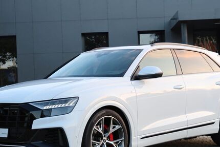 Audi Q8 56.712 km 69.990 € Chemnitz 09130