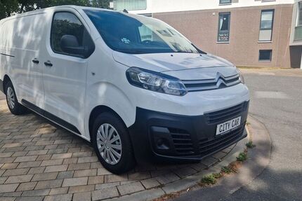 Citroen Jumpy