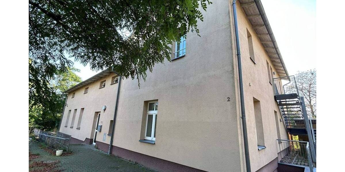 Gewerbeobjekt Riesa Gröba - 1 Zimmer, 425 m&sup2;, 380.000&euro; | Angebot:26852245