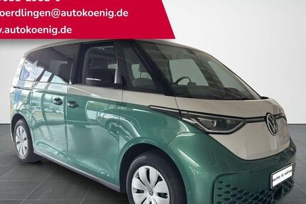 VW ID. Buzz 6.882 km 51.990 &euro; Nördlingen 86720