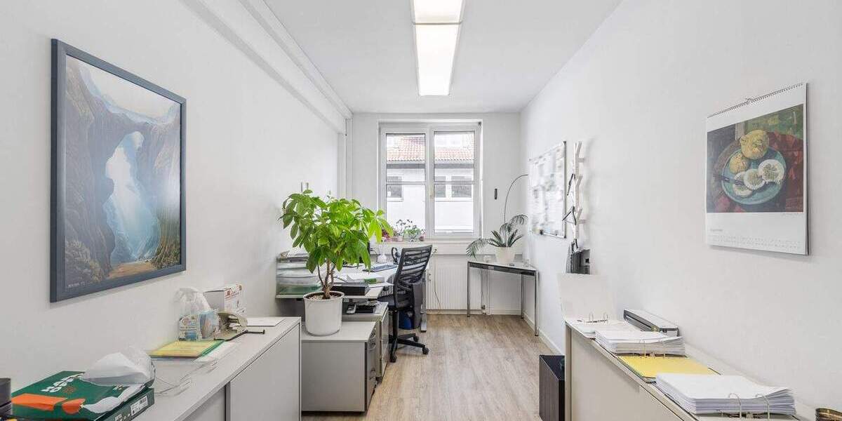 Gewerbeobjekt Taufkirchen Potzham - 6.950&euro; | Angebot:25738896