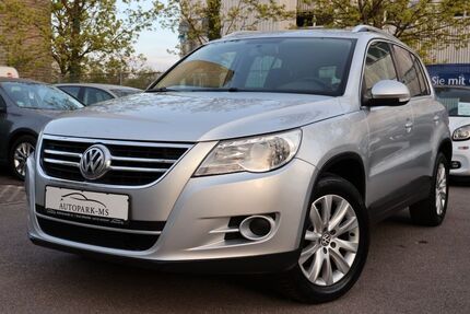 VW Tiguan 225.695 km 5.990 &euro; München 81243
