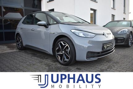 VW ID.3 29.770 km 22.980 € Werther/Westfalen 33824