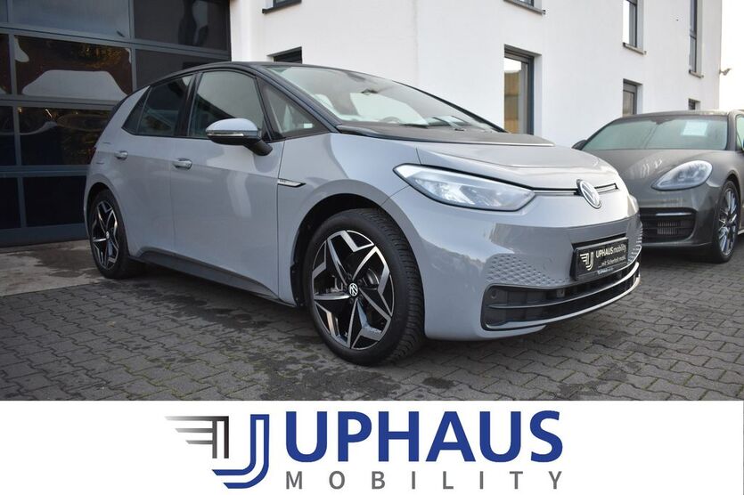VW ID.3 29.770 km 22.980 € Werther/Westfalen 33824