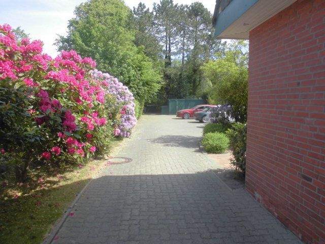 Etagenwohnung Otterndorf - 2 Zimmer, 66 m&sup2;, 168.000&euro; | Angebot:25697275