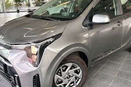 Kia Picanto 8.000 km 15.850 &euro; Muenchberg 95213