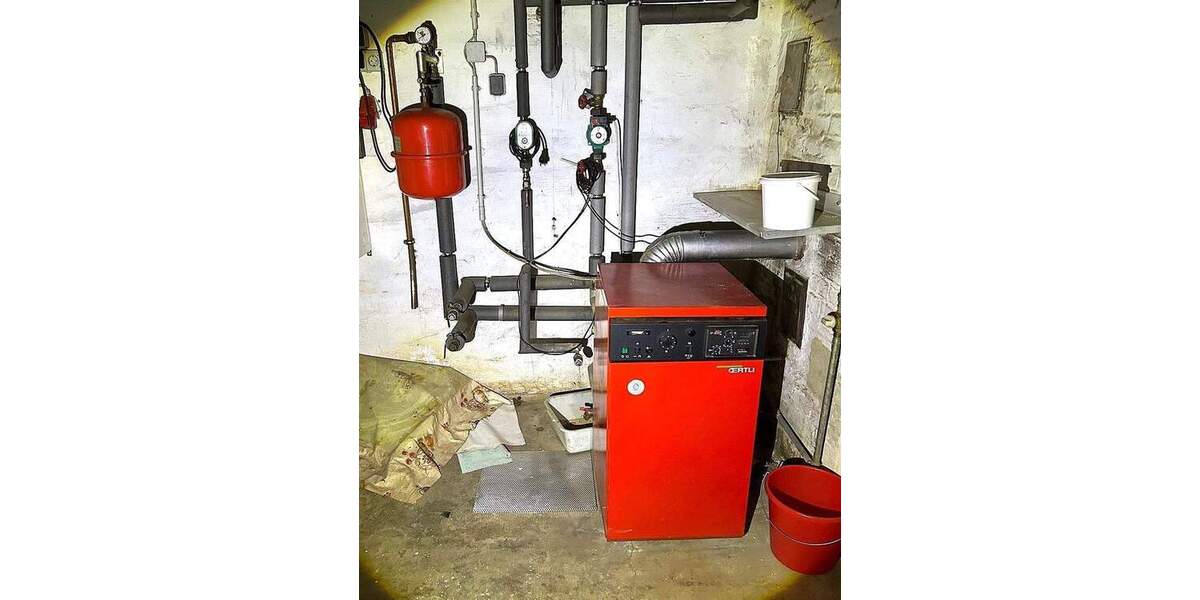 Doppelhaushälfte Gräfenhainichen - 5 Zimmer, 95 m&sup2;, 89.500&euro; | Angebot:25661439