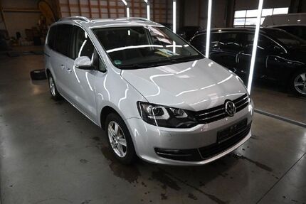 VW Sharan 194.000 km 19.999 &euro; Ditzingen 71254