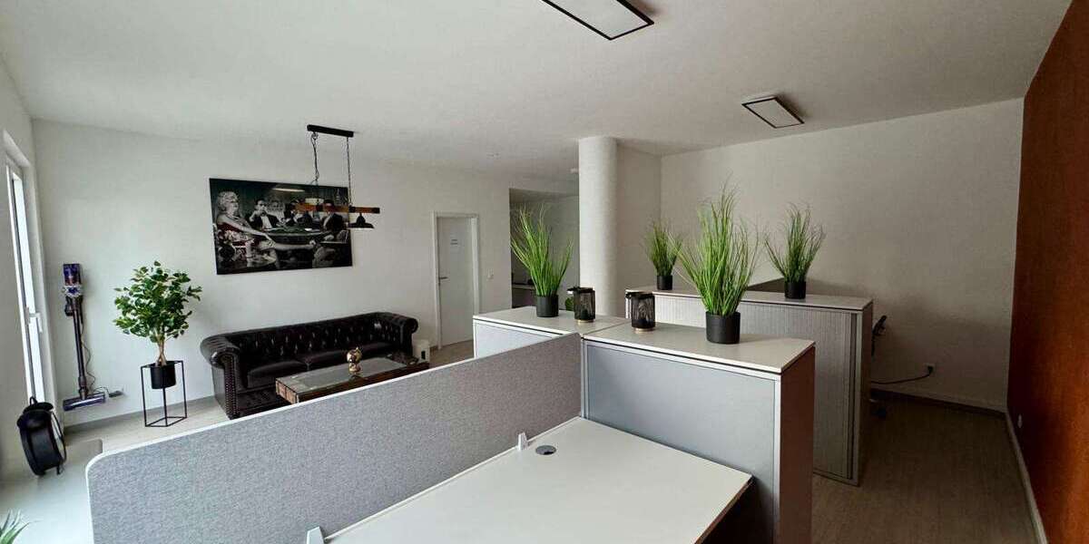 Gewerbeobjekt Saarbrücken - 550&euro; | Angebot:27140618