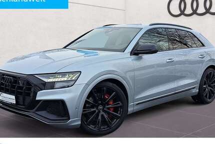 Audi SQ8 24.650 km 76.860 &euro; Kölln Reisiek / bei Elmshorn -Hamburg 25337