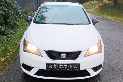 Seat Ibiza 175.600 km 2.950 € Westoveledingen 26810