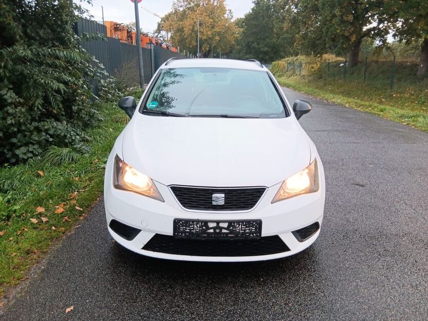 Seat Ibiza 175.600 km 2.950 € Westoveledingen 26810