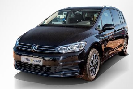 VW Touran 29.385 km 28.940 &euro; Bernburg 06406