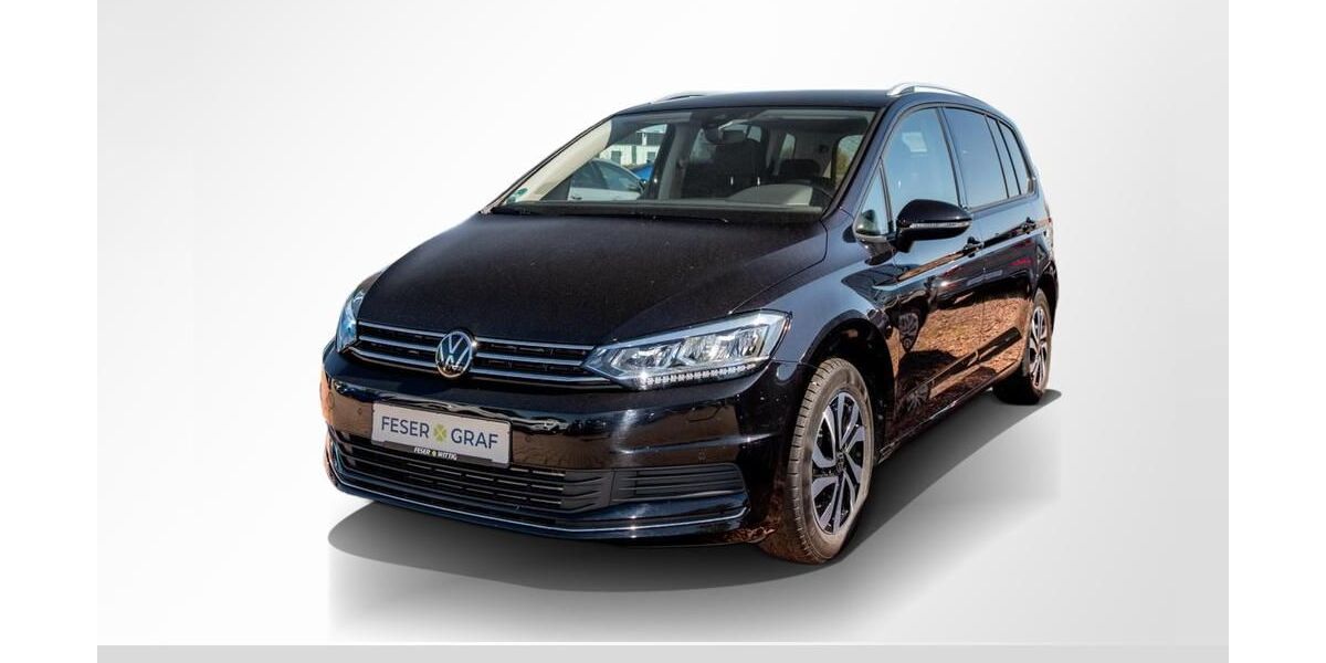 VW Touran 29.385 km 28.940 &euro; Bernburg 06406