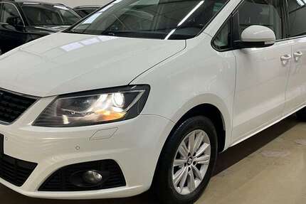 Seat Alhambra 137.416 km 25.990 &euro; Ronnenberg 30952