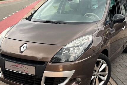 Renault Scenic 176.000 km 4.490 &euro; Diepholz 49356