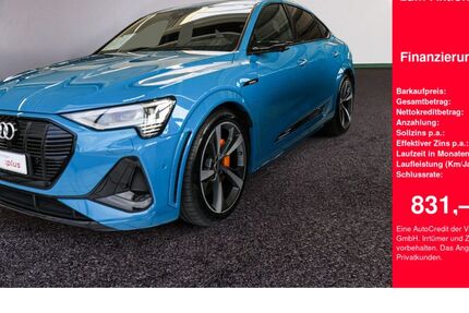 Audi e-tron 77.115 km 39.990 &euro; Menden 58706