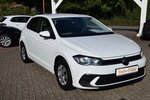VW Polo 1,0 BMT Klima*App Connect*Digital*5 Türen 28.386 km 15.480 € Rastede 26160