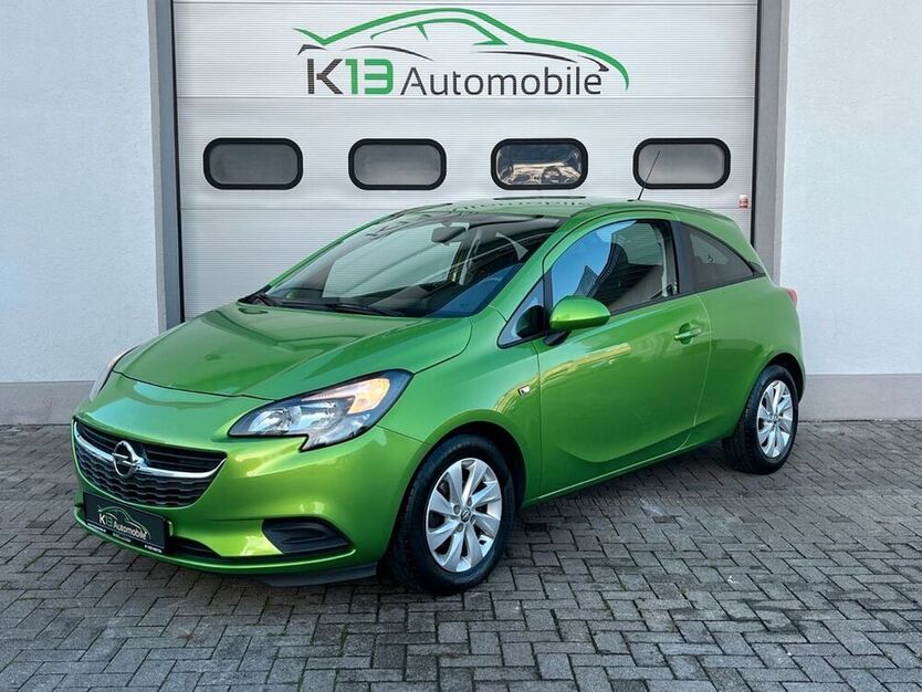 Corsa