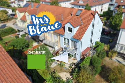 Haus Marbach am Neckar - 5.5 Zimmer, 152 m&sup2;, 689.000&euro; | Angebot:27356796