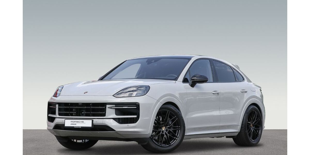 Porsche Cayenne 51.984 km 98.900 &euro; Kempten 87437