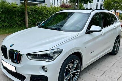 BMW X1 142.000 km 17.899 &euro; München 81547