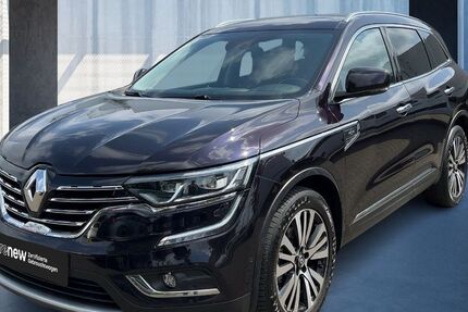 Renault Koleos 92.804 km 20.990 € Hamburg 22529