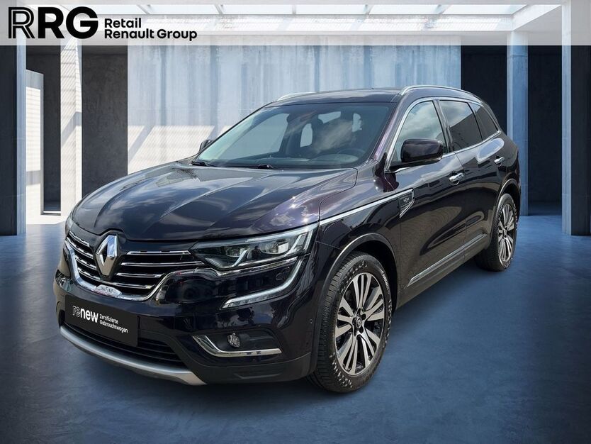 Renault Koleos 92.804 km 20.990 € Hamburg 22529