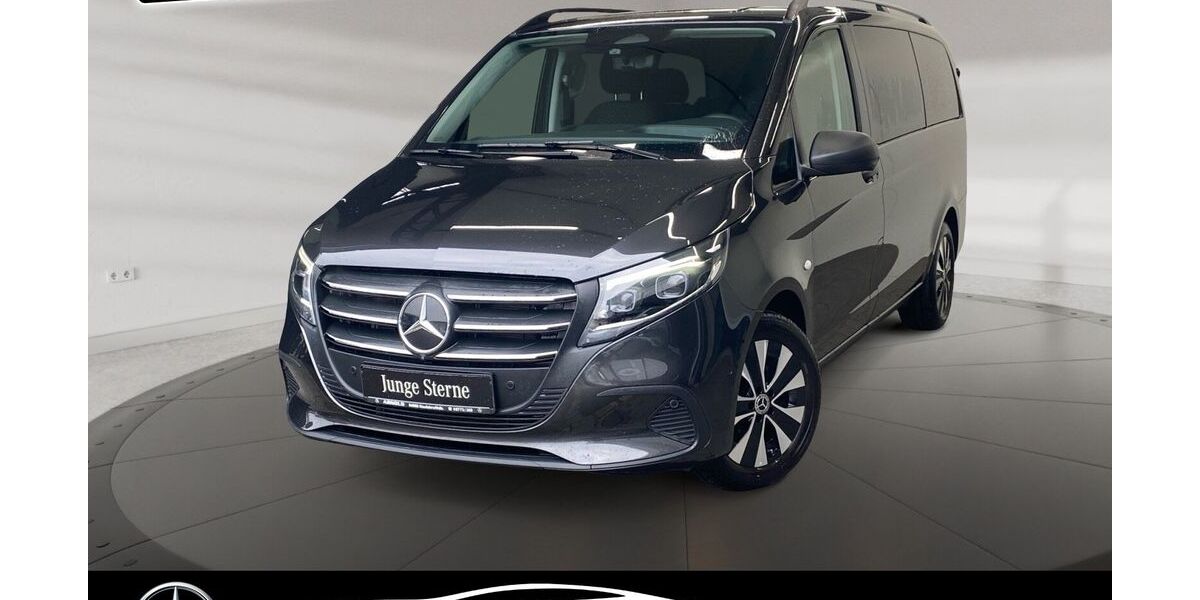 Mercedes-Benz Vito 19.982 km 52.800 &euro; Neufahrn in Niederbayern 84088